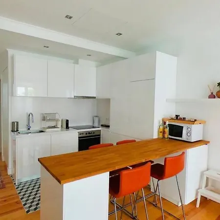 Estrela 21- With Private Pool Apartamento *