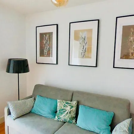 Apartment Estrela 21- With Private Pool