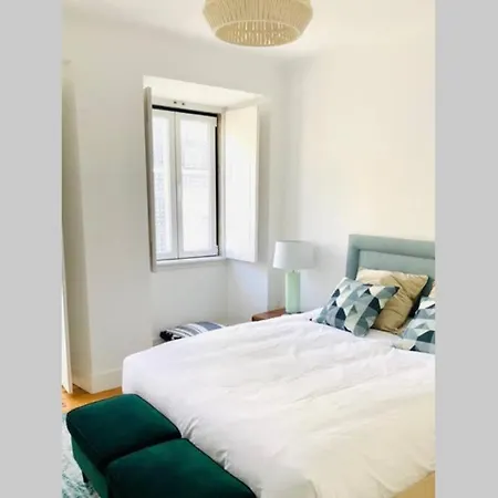 Apartment Estrela 21- With Private Pool *