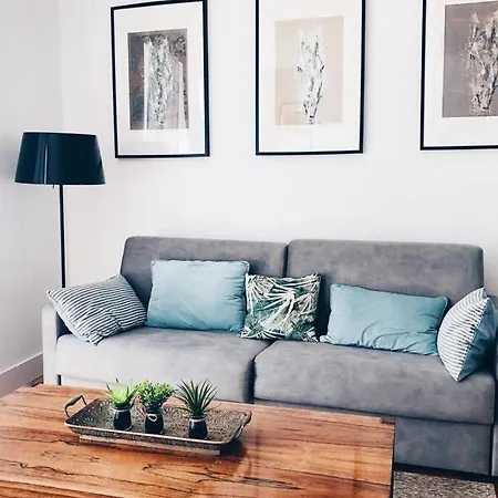 Apartamento Estrela 21- With Private Pool *
