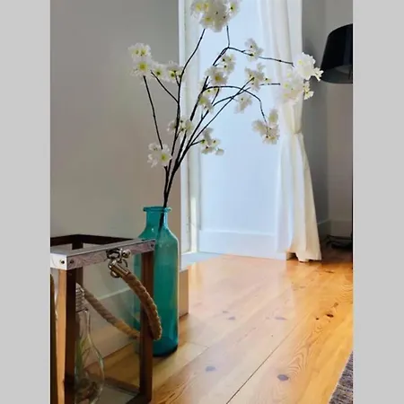 Apartment Estrela 21- With Private Pool
