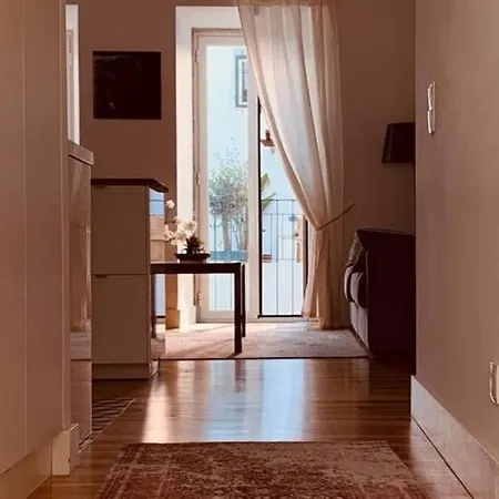 Apartment Estrela 21- With Private Pool *