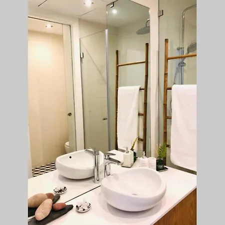 Apartment Estrela 21- With Private Pool