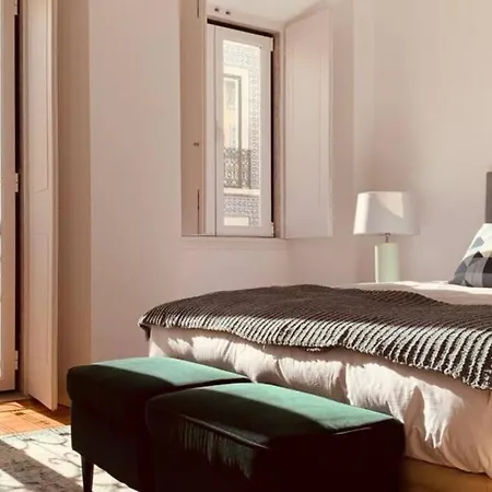 Apartment Estrela 21- With Private Pool *