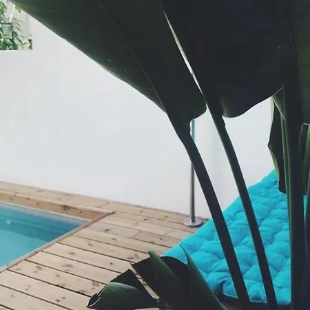 Estrela 21- With Private Pool