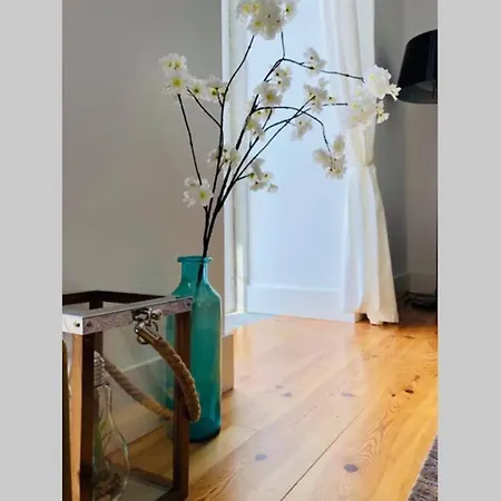 Apartament Estrela 21- With Private Pool